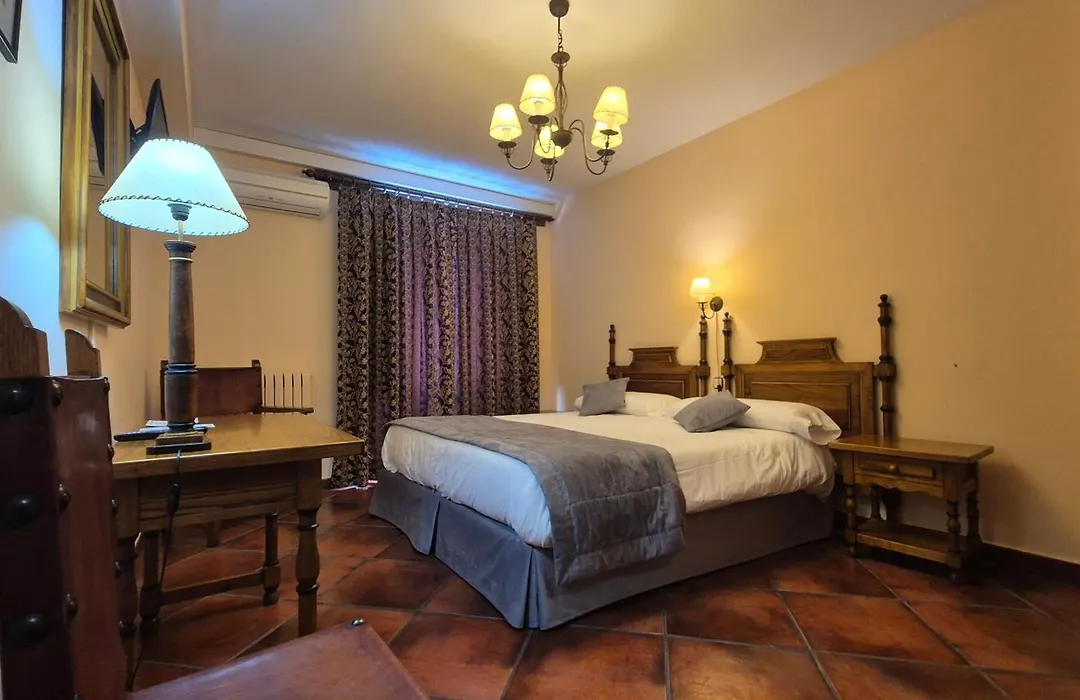 Hotel Las Cancelas-1