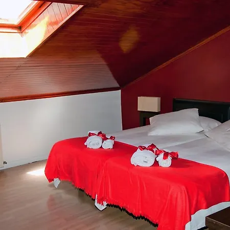 Gran Hostal San Segundo-2