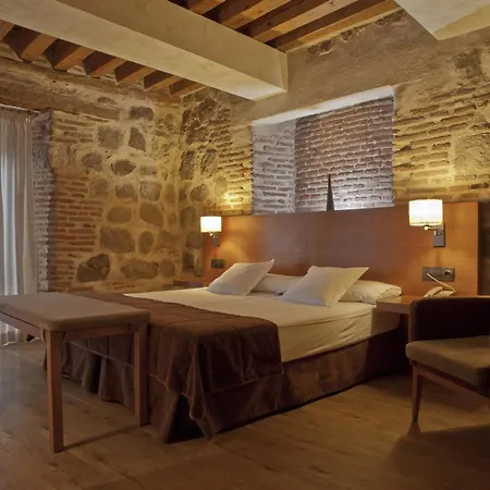 Hotel Las Leyendas-2
