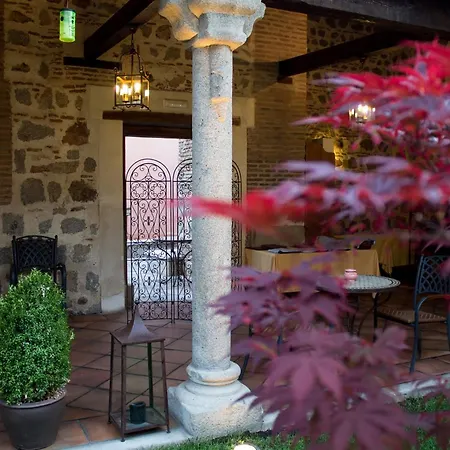 Hotel Las Cancelas-3