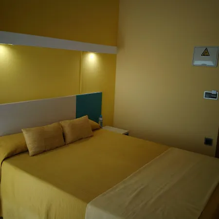 Hostal Doña Juana-3