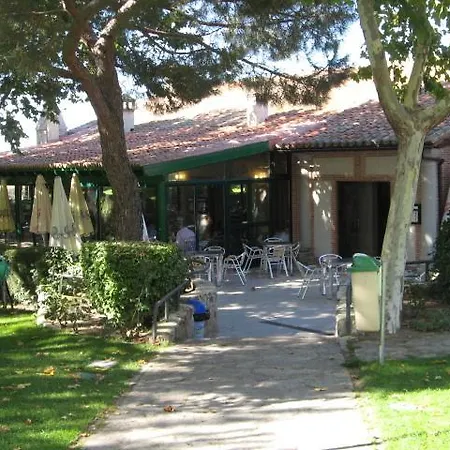 Hotel Restaurante Sonsoles-3