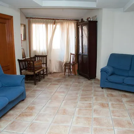 Hostal El Rincón-3