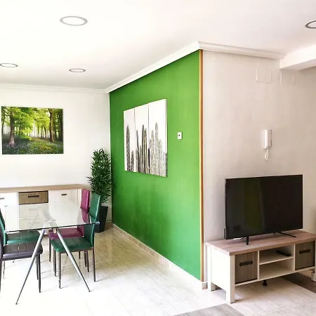 Apartamentos Cocó-3